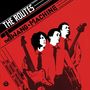 The Routes: The Twang Machine, LP