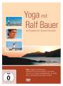 : Yoga mit Ralf Bauer, DVD