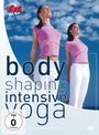 : Body-Shaping mit Intensive Yoga, DVD