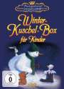 Graham Ralph: Winter-Kuschel-Box für Kinder, DVD,DVD,DVD
