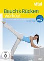 : Bauch & Rücken Workout, DVD