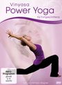 : Vinyasa Power Yoga für Fortgeschrittene, DVD
