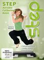 : Step Aerobic: Fatburner basic, DVD