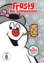 Jules Brass: Frosty der Schneemann - Christmas Classics, DVD