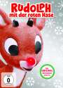 : Rudolph mit der roten Nase - Christmas Classics, DVD