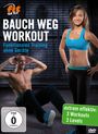 : Fit for Fun: Bauch weg Workout - Funktionelles Training ohne Geräte, DVD