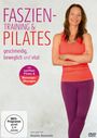 Elli Becker: Faszien-Training & Pilates, DVD