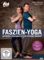 Robert Bröllochs: Fit For Fun: Faszien-Yoga, DVD