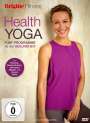 Elli Becker: Health Yoga: Fünf Programme für die Gesundheit, DVD