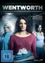 Kevin Carlin: Wentworth Staffel 1, DVD,DVD,DVD