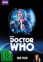 Geoffrey Sax: Doctor Who - Der Film, DVD
