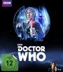 Geoffrey Sax: Doctor Who - Der Film (Blu-ray), BR