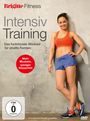 Elli Becker: Intensiv Training: Das funktionale Workout für straffe Formen, DVD