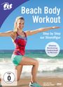 Elli Becker: Fit For Fun - Beach Body Workout, DVD