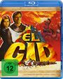 Anthony Mann: El Cid (Blu-ray), BR