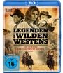 Tom Gries: Legenden des Wilden Westens (Blu-ray), BR,BR,BR
