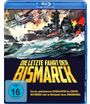 Lewis Gilbert: Die letzte Fahrt der Bismarck (Blu-ray), BR