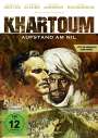 Yakima Canutt: Khartoum, DVD