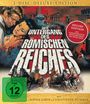 Anthony Mann: Der Untergang des Römischen Reiches (Blu-ray & DVD), BR,DVD