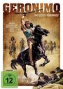 Arnold Laven: Geronimo - Das letzte Kommando, DVD
