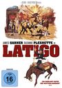 Burt Kennedy: Latigo, DVD