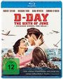 Henry Koster: D-Day - The Sixth of June (Blu-ray), BR