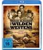 Michael Winner: Grosse Klassiker des Wilden Westens (3 Filme) (Blu-ray), BR,BR,BR