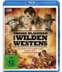 Robert D. Webb: Große Klassiker des Wilden Westens 2 (3 Filme) (Blu-ray), BR,BR,BR