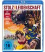 Stanley Kramer: Stolz und Leidenschaft (Blu-ray), BR