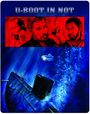 David Greene: U-Boot in Not (Novobox Klassiker Edition) (Blu-ray im Metalpak), BR