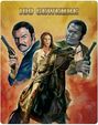 Tom Gries: 100 Gewehre (Novobox Klassiker Edition) (Blu-ray im Metalpak), BR