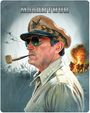 Joseph Sargent: MacArthur - Held des Pazifik (Novobox Klassiker Edition) (Blu-ray im Metalpak), BR