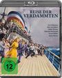 Stuart Rosenberg: Reise der Verdammten (Blu-ray), BR