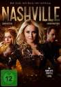 Mario van Peebles: Nashville Staffel 5, DVD,DVD,DVD,DVD,DVD