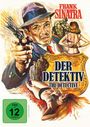 Gordon Douglas: Der Detektiv, DVD