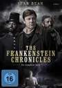 Benjamin Ross: The Frankenstein Chronicles (Komplette Serie), DVD,DVD,DVD,DVD