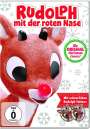 : Rudolph mit der roten Nase - Das Original, DVD