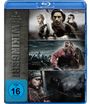 : Wikinger Box - Drei Epische Wikinger Sagas (Blu-ray), BR,BR,BR