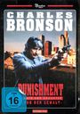 Rod Holcomb: Punishment - Spur der Gewalt (Blu-ray & DVD im Mediabook), BR