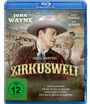 Henry Hathaway: Zirkuswelt (Held der Arena) (Blu-ray), BR