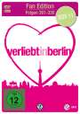 : Verliebt in Berlin Box 11 (Folgen 301-330), DVD,DVD,DVD