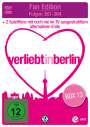 : Verliebt in Berlin Box 13 (Folgen 361-364), DVD,DVD
