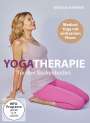 : Ursula Karven - Yogatherapie für den Beckenboden, DVD