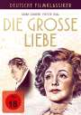 Rolf Hansen: Die grosse Liebe (1942), DVD