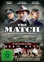 Dominik Sedlar: The Match, DVD