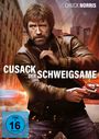 Andrew Davis: Cusack - Der Schweigsame, DVD