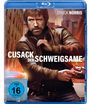 Andrew Davis: Cusack - Der Schweigsame (Blu-ray), BR