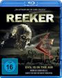 Dave Payne: Reeker (2005) (Blu-ray), BR