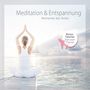 Veronika Freitag: Meditation & Entspannung, CD