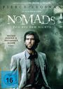 John McTiernan: Nomads - Tod aus dem Nichts, DVD